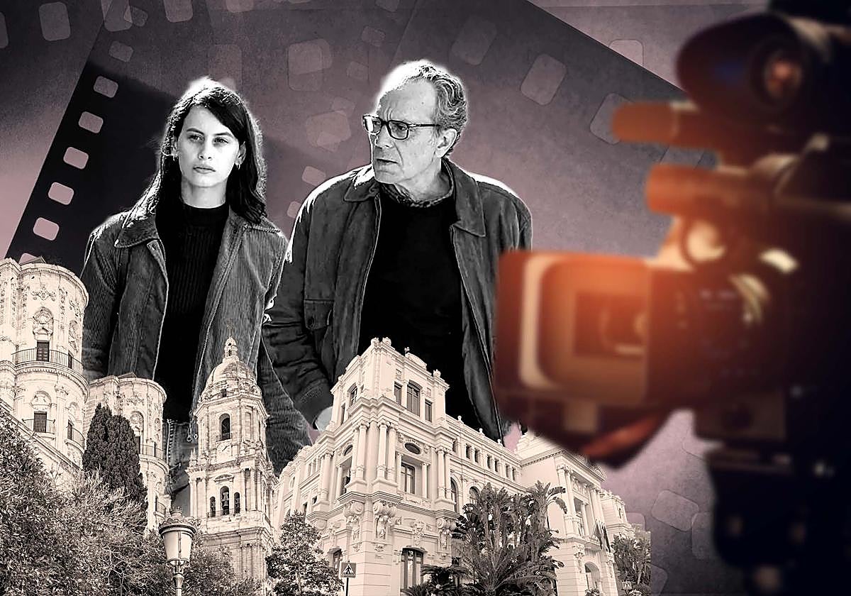 Lights, camera, action these are the Malaga province filming locations